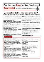 DFV Nord Rundbrief Nr. 3/2015