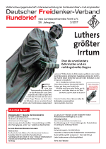 Rundbrief Nr. 2/2017