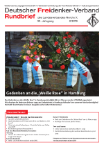 DFV Nord Rundbrief Nr. 02/2019