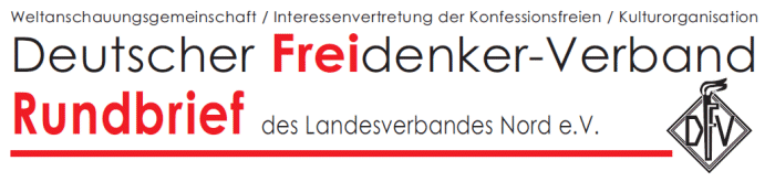 DFV Nord Rundbrief DFV Nord Rundbrief